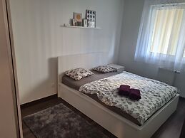Aphrodite Apartman Budapest