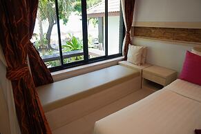 Silversand Resort Samed