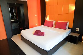 Silversand Resort Samed