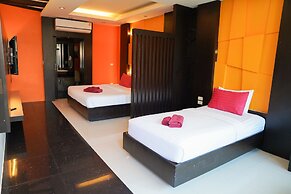 Silversand Resort Samed