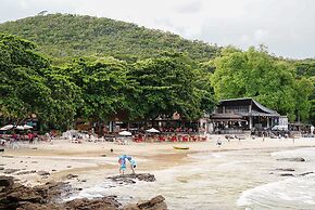 Silversand Resort Samed