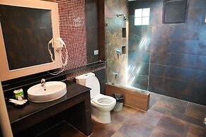 Silversand Resort Samed
