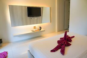 Silversand Resort Samed