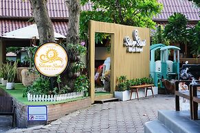Silversand Resort Samed