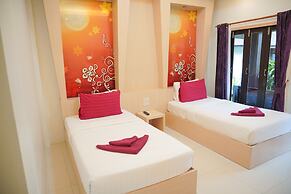 Silversand Resort Samed