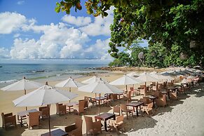 Silversand Resort Samed