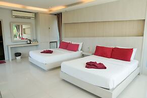 Silversand Resort Samed