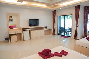 Silversand Resort Samed