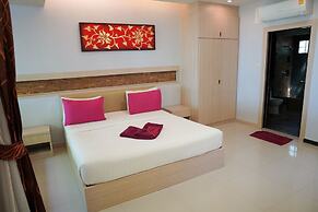 Silversand Resort Samed