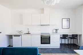 Smart appart - Midi