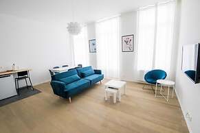 Smart appart - Midi