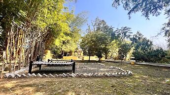 Taal Tiger Resort