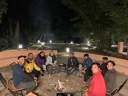Taal Tiger Resort