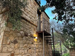 Stunning Tower, With Infinity Pool in Sicily