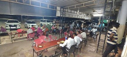 Baba Ramdev Hotel And Restaurant