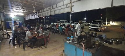 Baba Ramdev Hotel And Restaurant