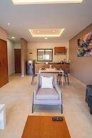 Terrah Suites Oaxaca