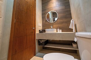 Terrah Suites Oaxaca