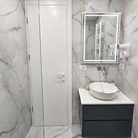 Ares Beachfront Luxury Rooms