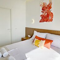 Ares Beachfront Luxury Rooms