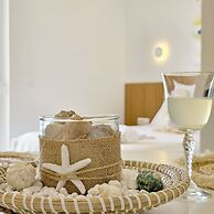 Ares Beachfront Luxury Rooms