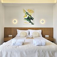 Ares Beachfront Luxury Rooms