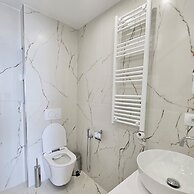 Ares Beachfront Luxury Rooms