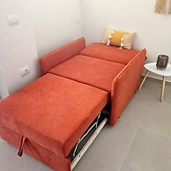Ares Beachfront Luxury Rooms