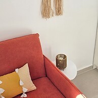 Ares Beachfront Luxury Rooms
