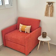 Ares Beachfront Luxury Rooms