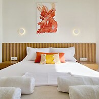 Ares Beachfront Luxury Rooms