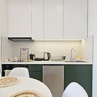 Ares Beachfront Luxury Rooms