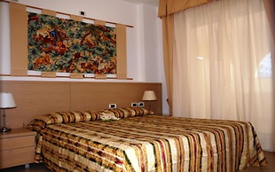 Comfortable Sea-front Flat