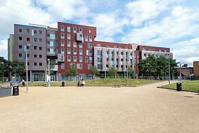 Student Only Athena Hall