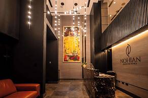 Nohian Collection Hotels