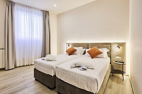 Urban Guesthouse Monti