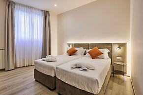 Urban Guesthouse Monti