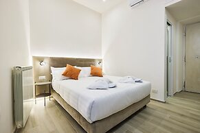 Urban Guesthouse Monti