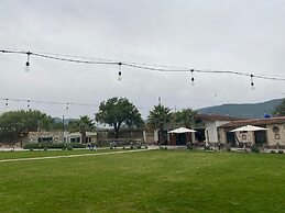 Erdem Ciftligi Ephesus Arena