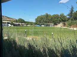 Erdem Ciftligi Ephesus Arena
