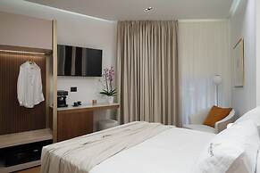 Aeolian Spirit Suites