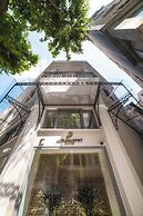 Aeolian Spirit Suites