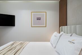 Aeolian Spirit Suites