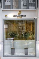 Aeolian Spirit Suites