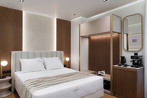 Aeolian Spirit Suites