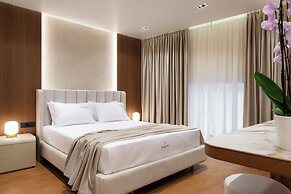Aeolian Spirit Suites