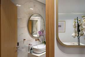 Aeolian Spirit Suites