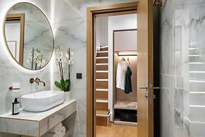 Aeolian Spirit Suites