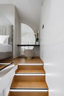 Aeolian Spirit Suites