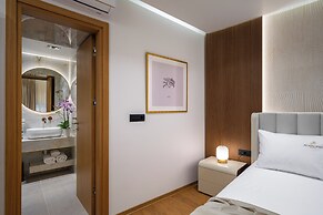 Aeolian Spirit Suites